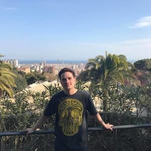 Meet your Posher, Thomas